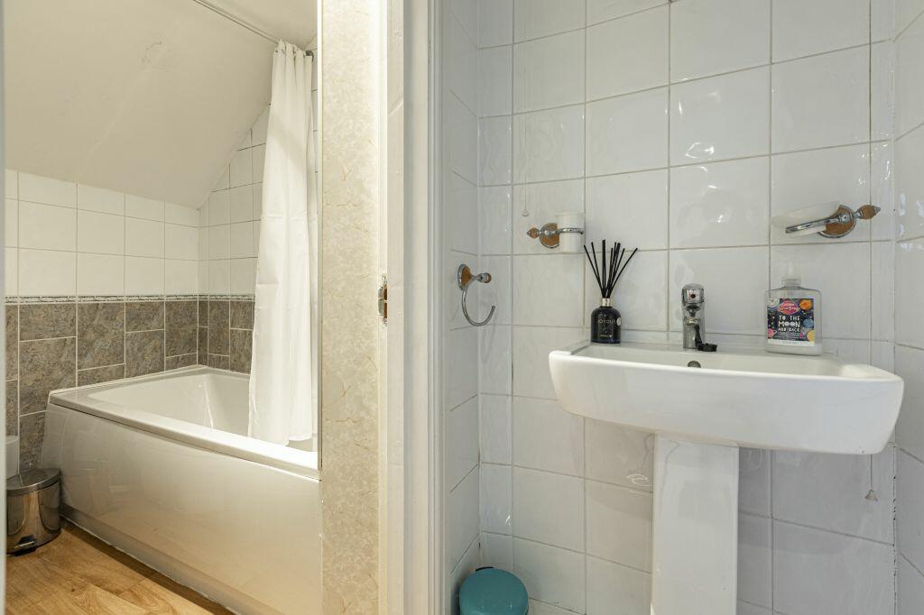 Additional property image - Flat 5 Smiths Court, David Street, Langholm, DG13 0AB
