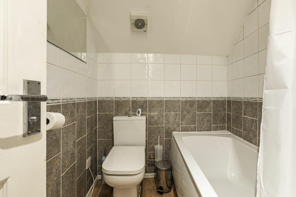 Additional property image - Flat 5 Smiths Court, David Street, Langholm, DG13 0AB