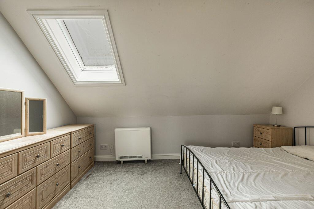 Additional property image - Flat 5 Smiths Court, David Street, Langholm, DG13 0AB