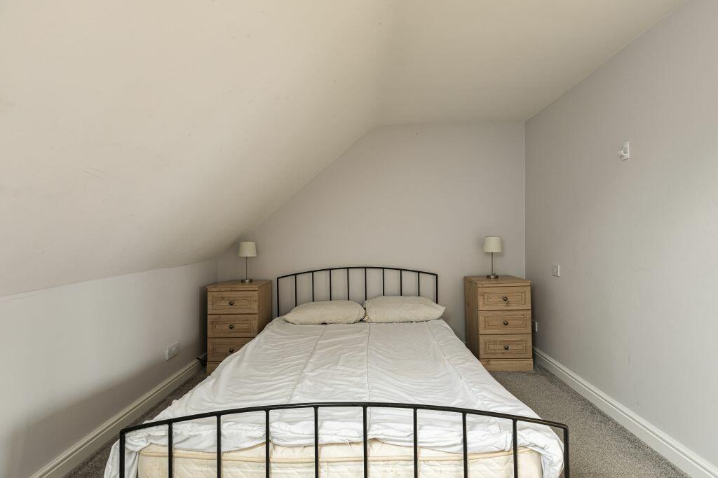 Additional property image - Flat 5 Smiths Court, David Street, Langholm, DG13 0AB