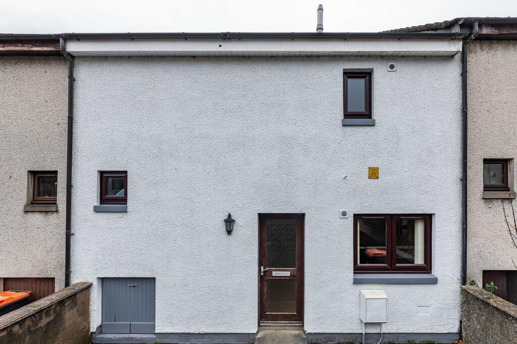 Additional property image - 44 Meikleholm Side, Langholm, DG13 0PW