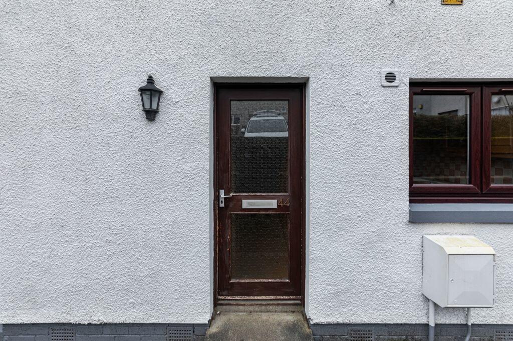 Additional property image - 44 Meikleholm Side, Langholm, DG13 0PW