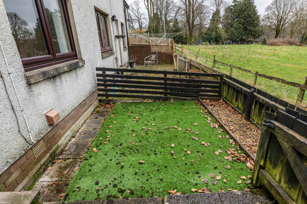 Additional property image - 44 Meikleholm Side, Langholm, DG13 0PW