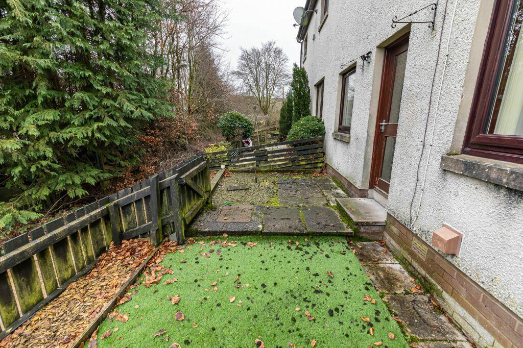 Additional property image - 44 Meikleholm Side, Langholm, DG13 0PW