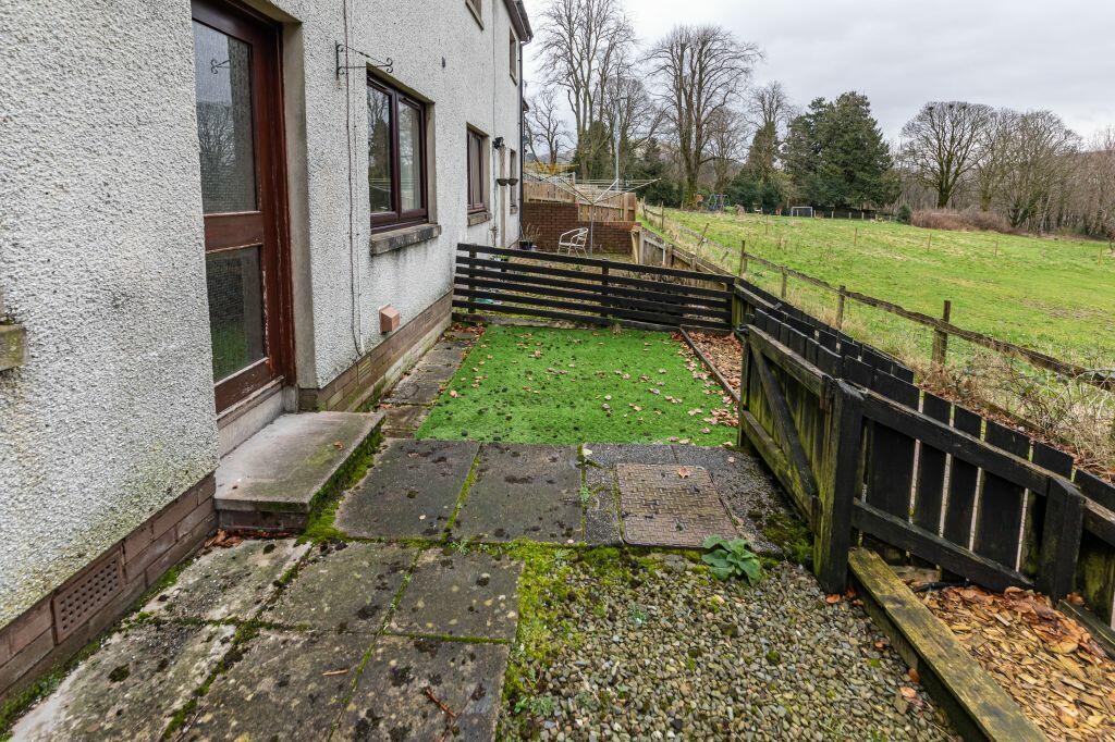 Additional property image - 44 Meikleholm Side, Langholm, DG13 0PW