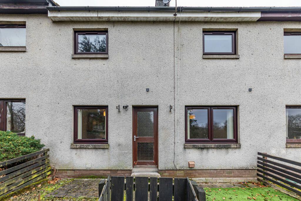 Additional property image - 44 Meikleholm Side, Langholm, DG13 0PW