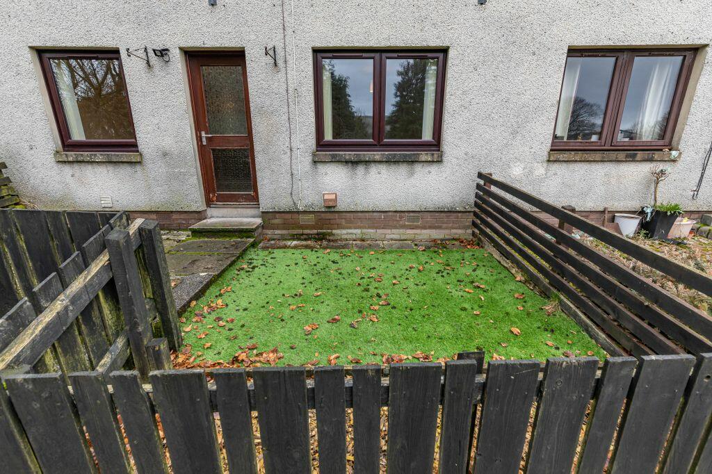Additional property image - 44 Meikleholm Side, Langholm, DG13 0PW