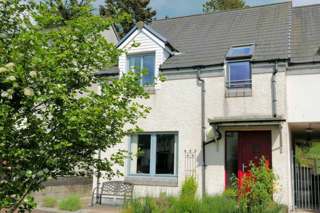3 bedroom end of terrace house for sale in 15 Mulloch View, St John's