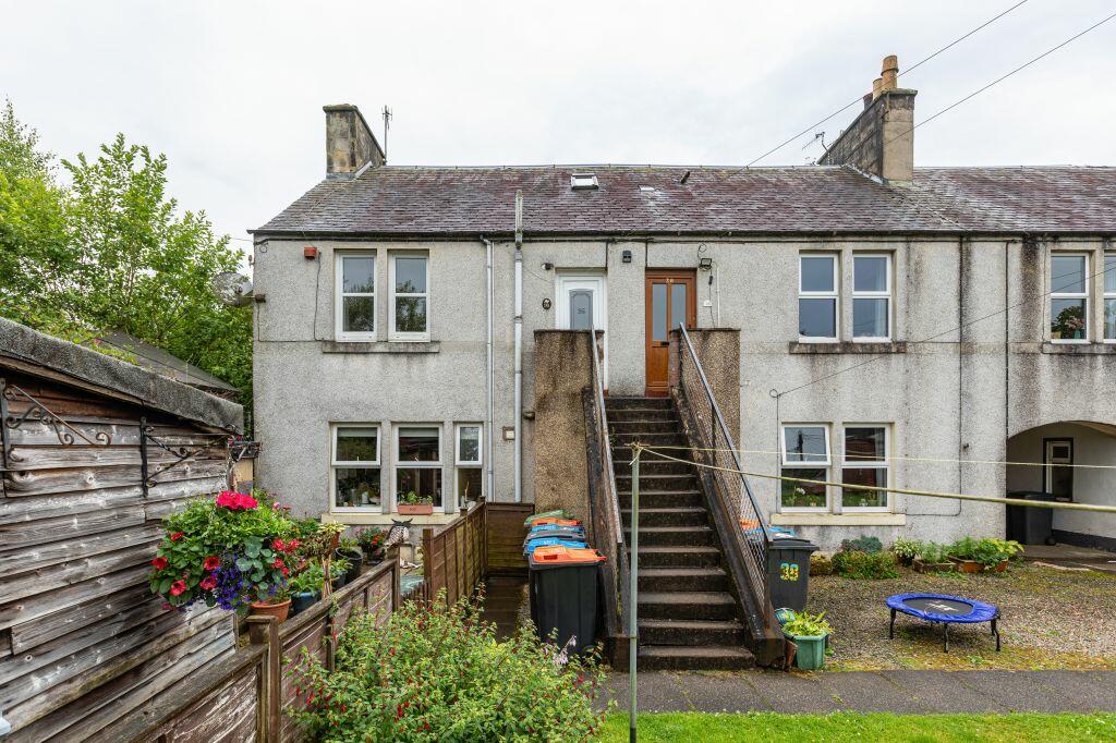 Additional property image - 36 William Street, Langholm, DG13 0AU