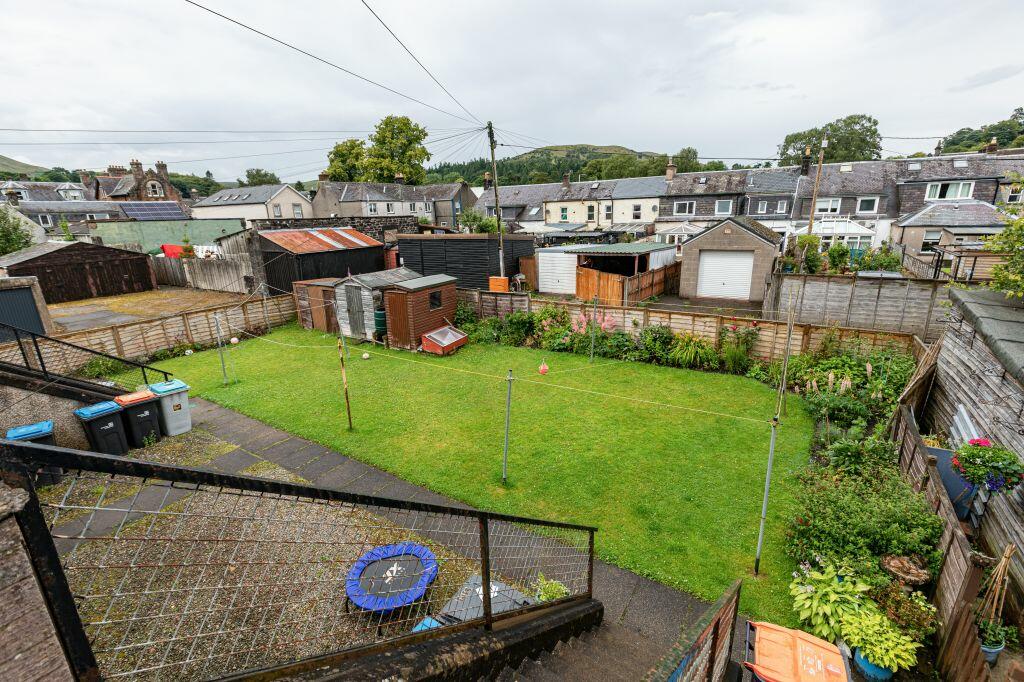 Additional property image - 36 William Street, Langholm, DG13 0AU