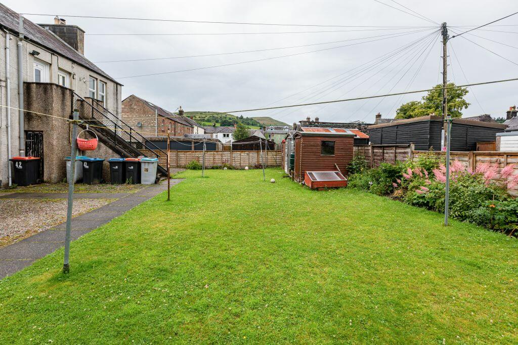 Additional property image - 36 William Street, Langholm, DG13 0AU