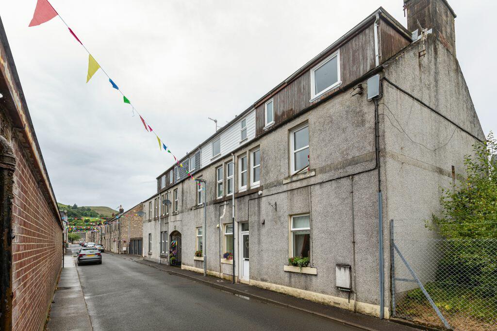 Additional property image - 36 William Street, Langholm, DG13 0AU