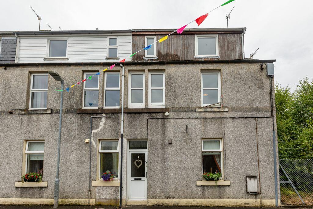 Additional property image - 36 William Street, Langholm, DG13 0AU