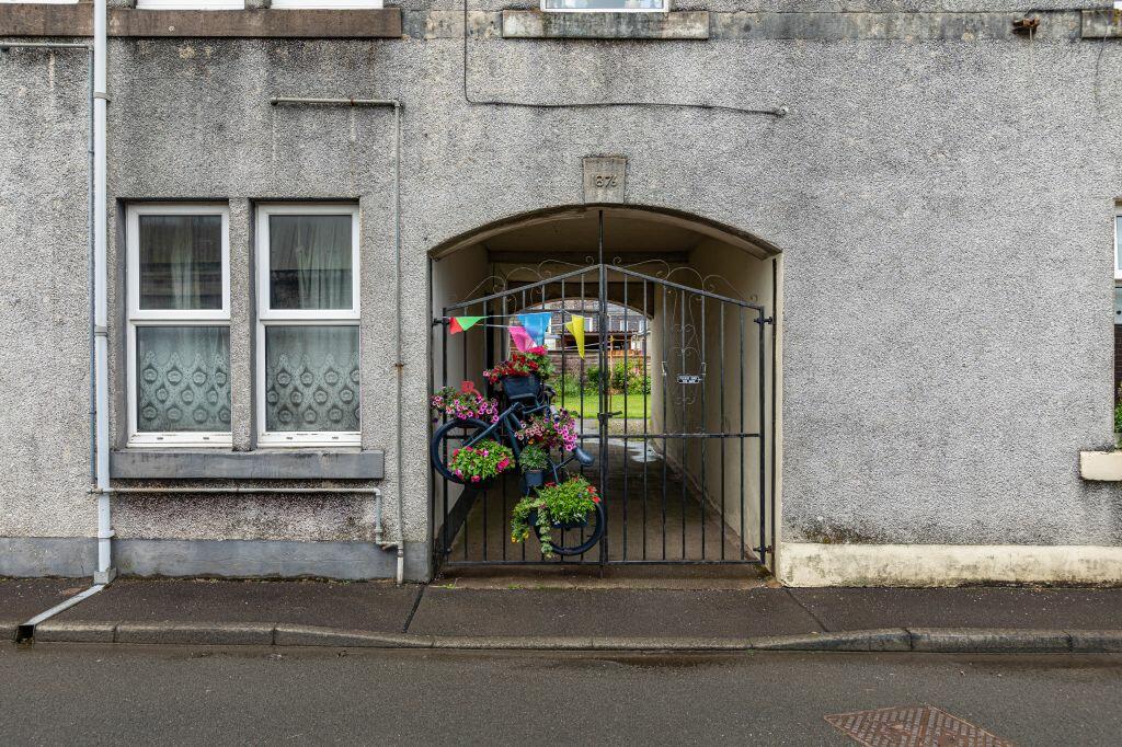 Additional property image - 36 William Street, Langholm, DG13 0AU