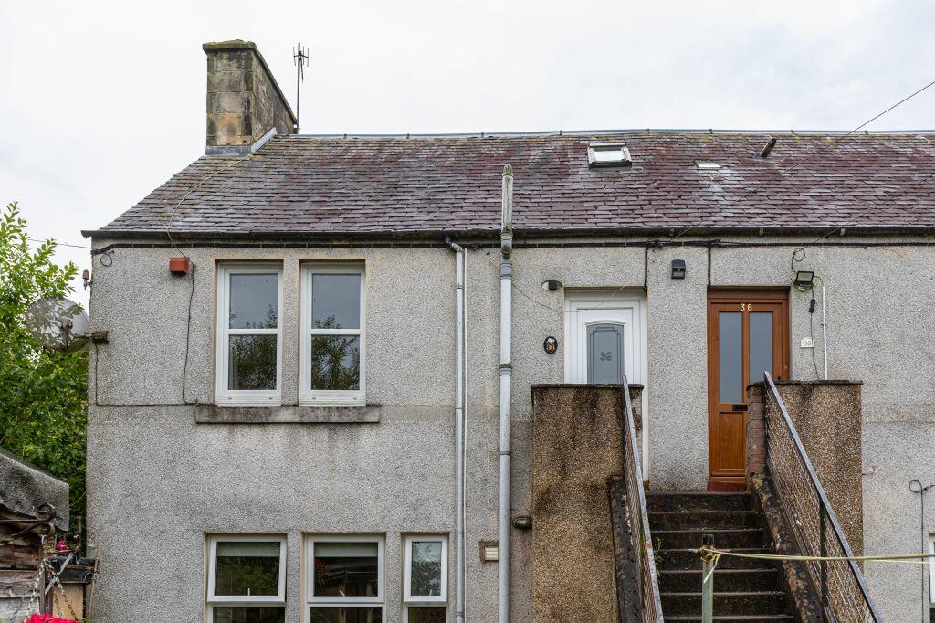 Additional property image - 36 William Street, Langholm, DG13 0AU