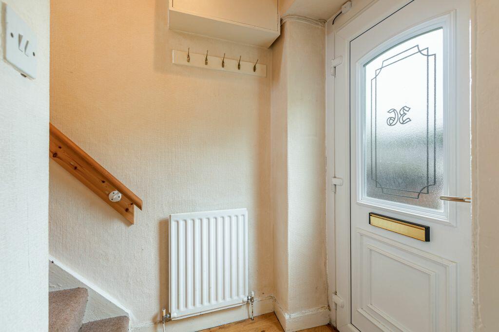 Additional property image - 36 William Street, Langholm, DG13 0AU