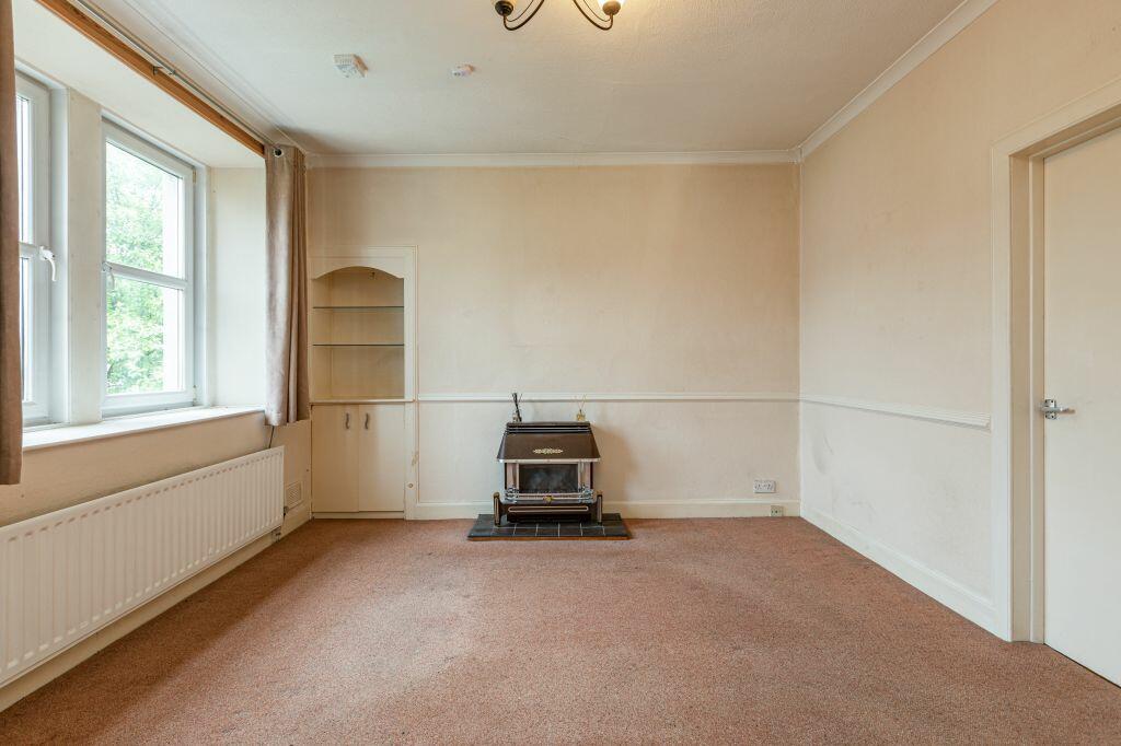 Additional property image - 36 William Street, Langholm, DG13 0AU