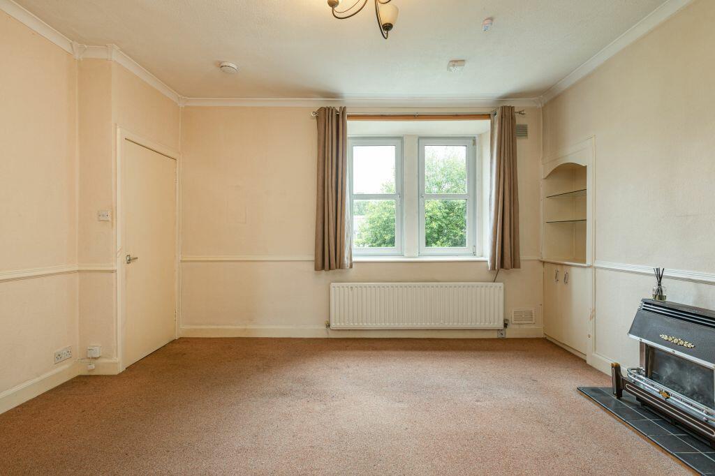 Additional property image - 36 William Street, Langholm, DG13 0AU
