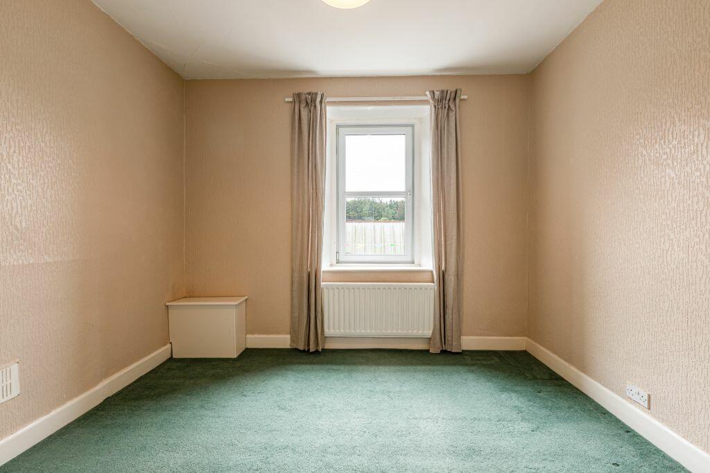 Additional property image - 36 William Street, Langholm, DG13 0AU
