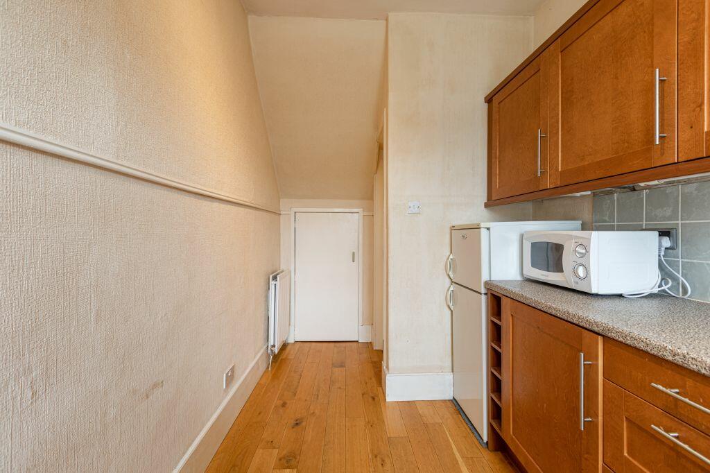 Additional property image - 36 William Street, Langholm, DG13 0AU