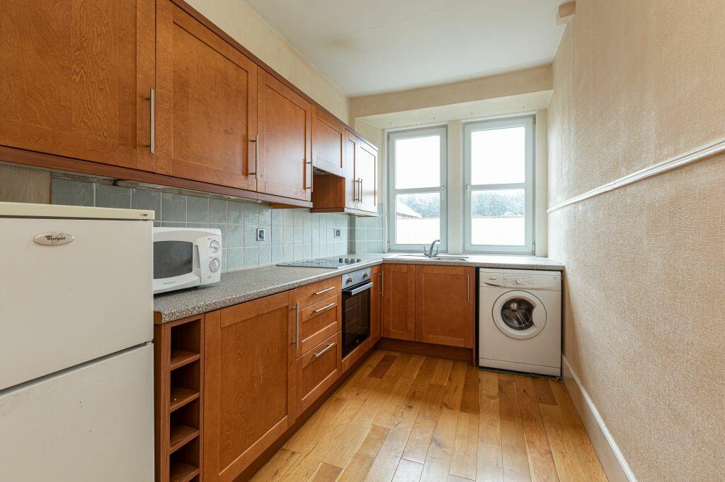 Additional property image - 36 William Street, Langholm, DG13 0AU