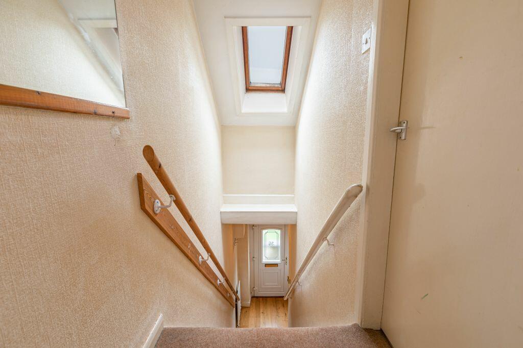 Additional property image - 36 William Street, Langholm, DG13 0AU