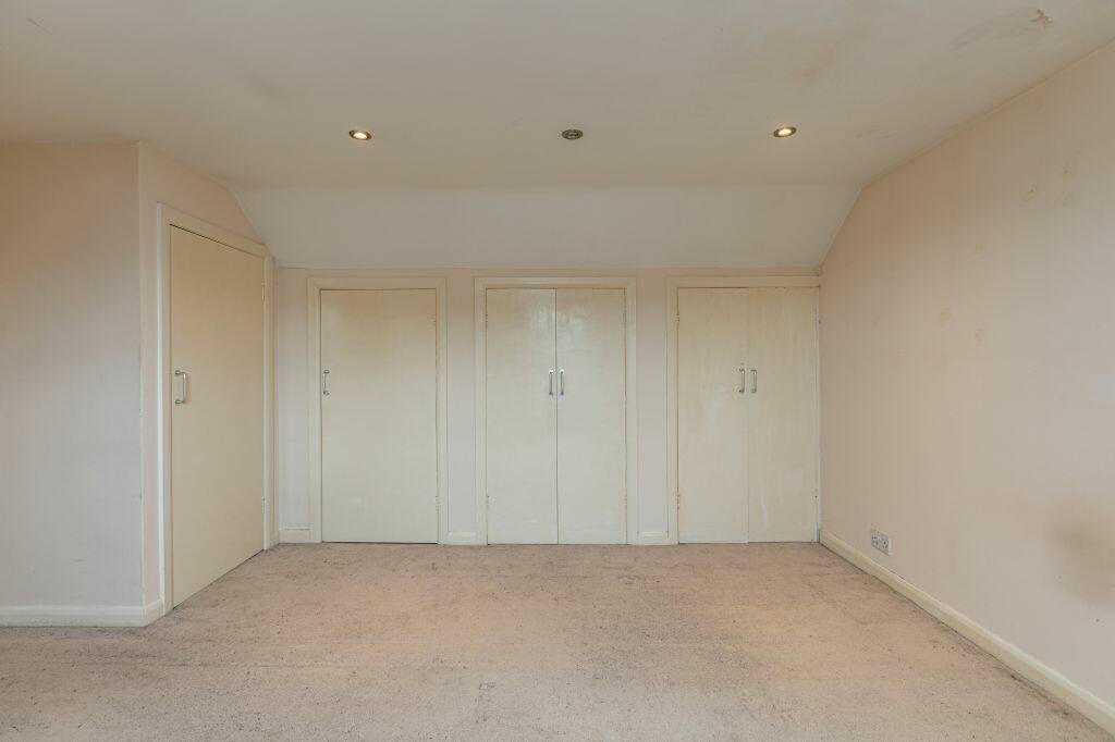 Additional property image - 36 William Street, Langholm, DG13 0AU