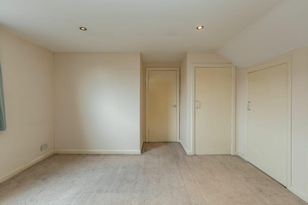 Additional property image - 36 William Street, Langholm, DG13 0AU