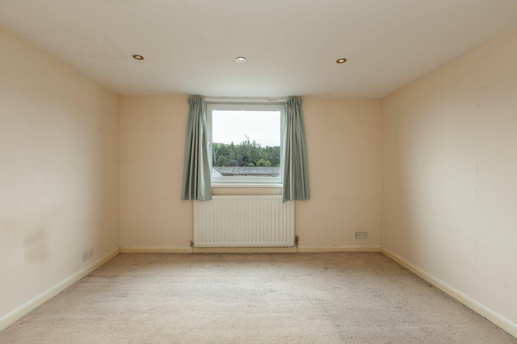 Additional property image - 36 William Street, Langholm, DG13 0AU
