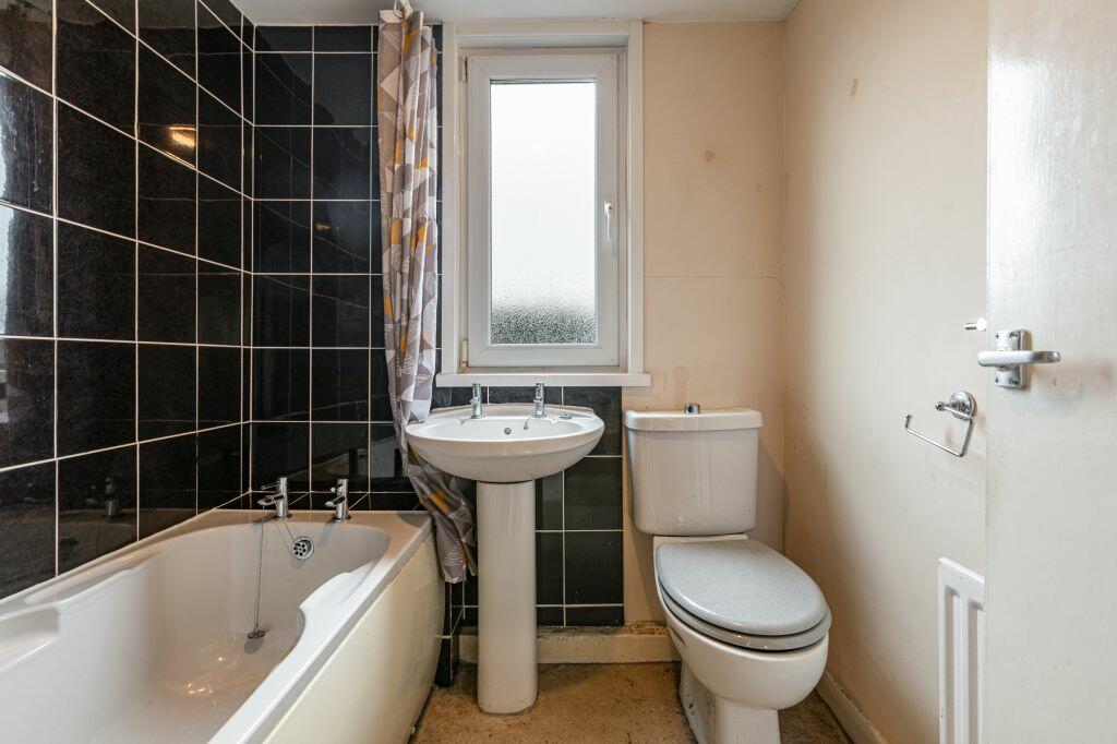 Additional property image - 36 William Street, Langholm, DG13 0AU