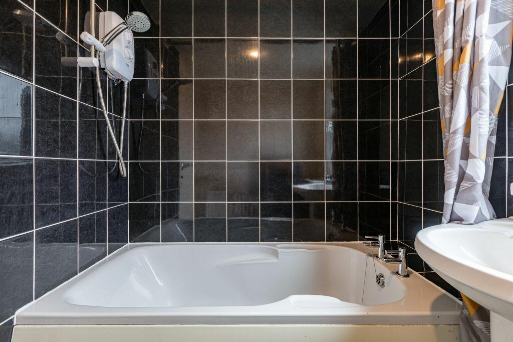 Additional property image - 36 William Street, Langholm, DG13 0AU