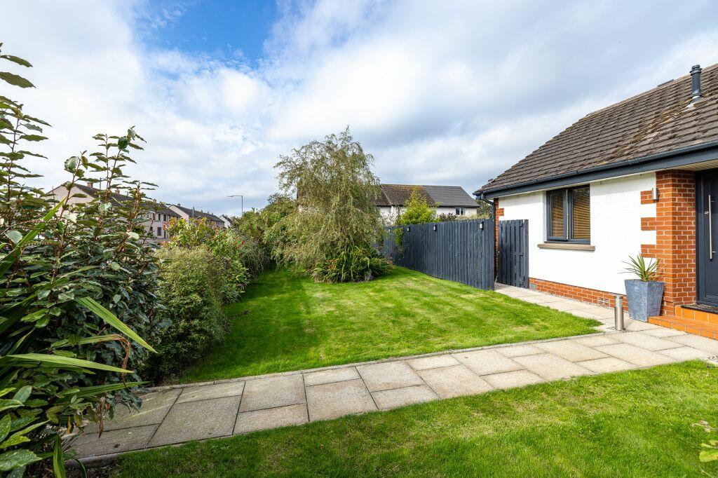 Additional property image - 14 Pretoria Road, Eastriggs, Annan, DG12 6NU