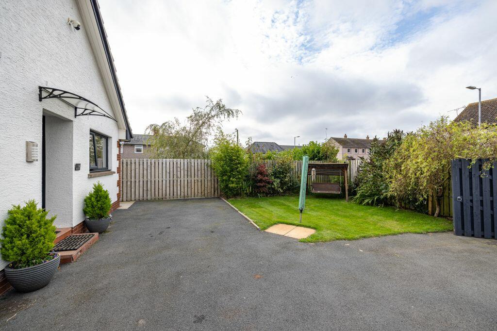 Additional property image - 14 Pretoria Road, Eastriggs, Annan, DG12 6NU