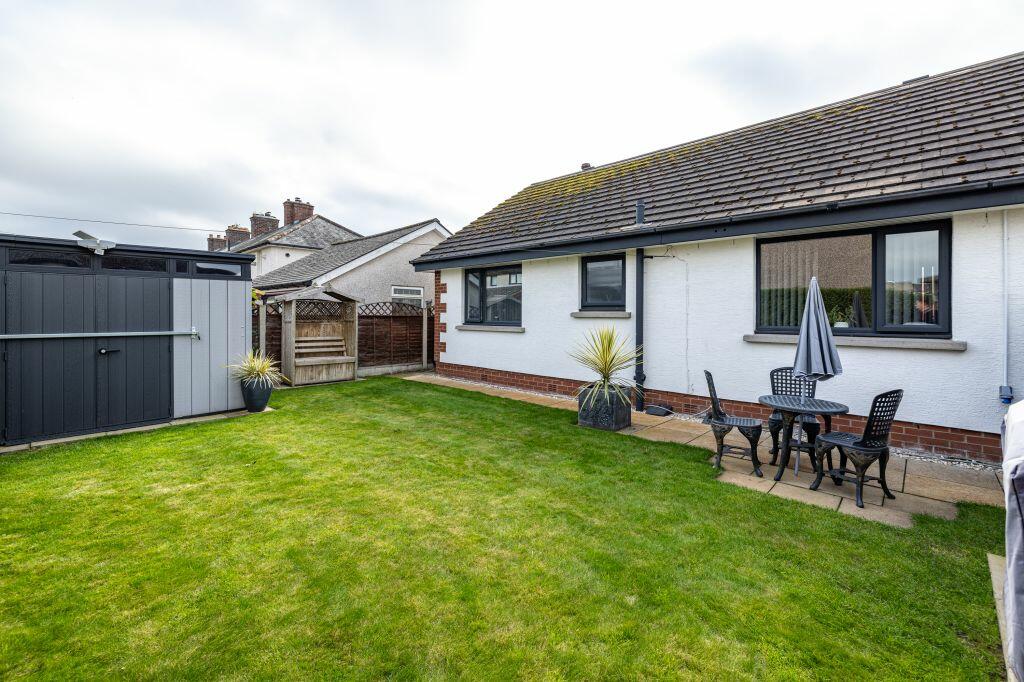 Additional property image - 14 Pretoria Road, Eastriggs, Annan, DG12 6NU