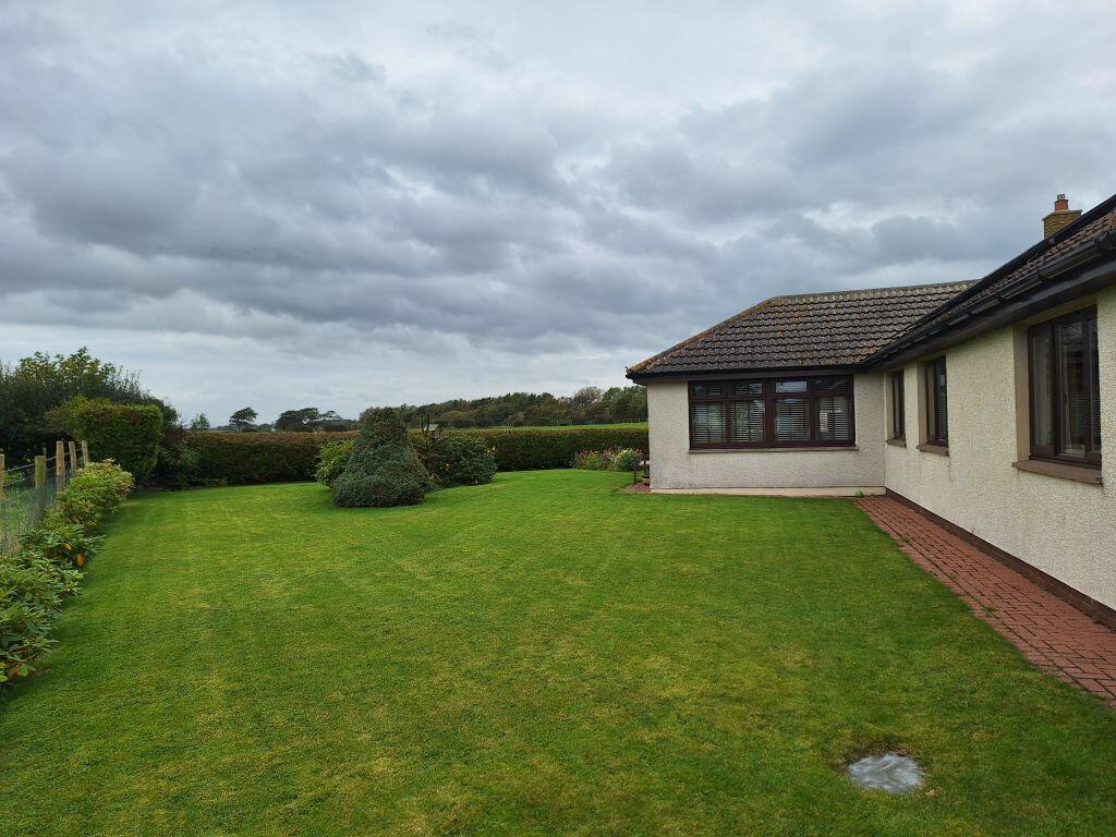 Additional property image - 8 Calverley Place, Lowthertown, Eastriggs, Annan, DG12 6TR