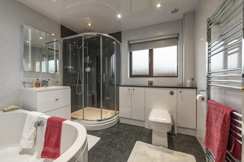Additional property image - 8 Calverley Place, Lowthertown, Eastriggs, Annan, DG12 6TR