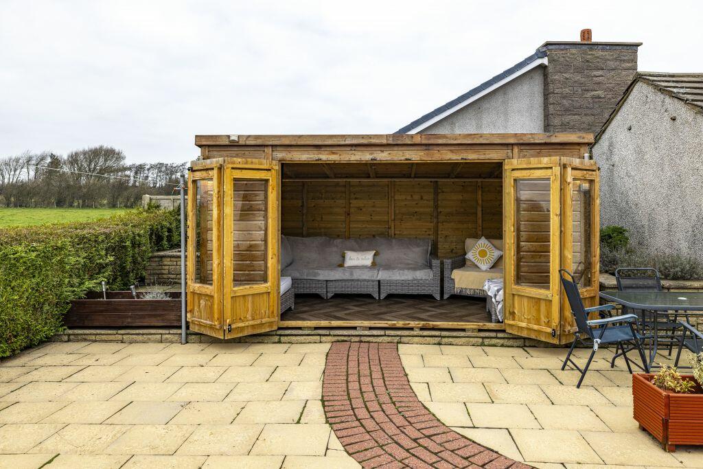 Additional property image - 8 Calverley Place, Lowthertown, Eastriggs, Annan, DG12 6TR