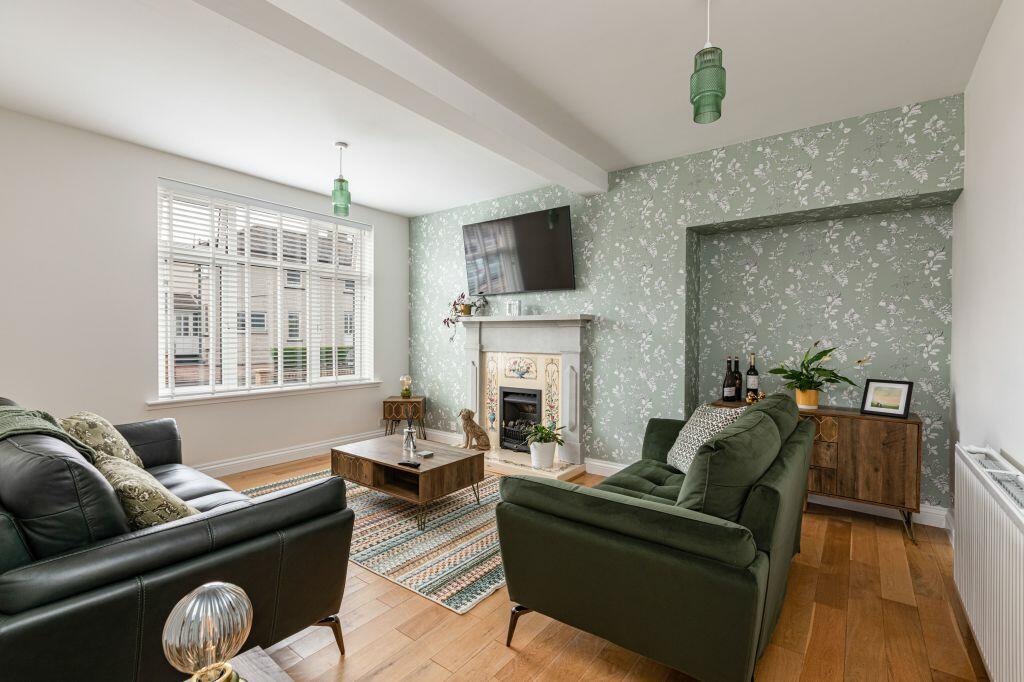 Additional property image - 15 The Ridge, Eastriggs, Annan, DG12 6NR