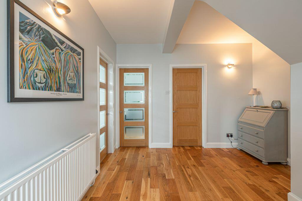 Additional property image - 15 The Ridge, Eastriggs, Annan, DG12 6NR