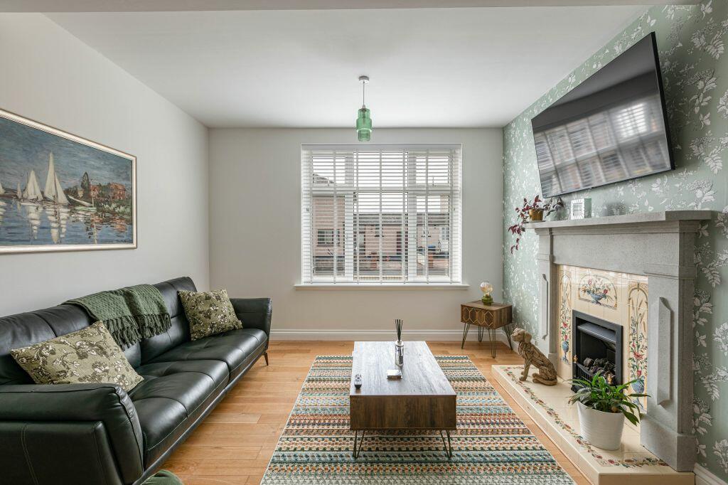 Additional property image - 15 The Ridge, Eastriggs, Annan, DG12 6NR