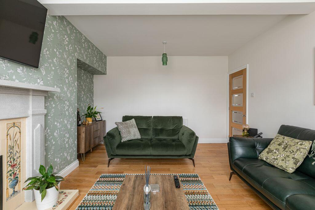 Additional property image - 15 The Ridge, Eastriggs, Annan, DG12 6NR