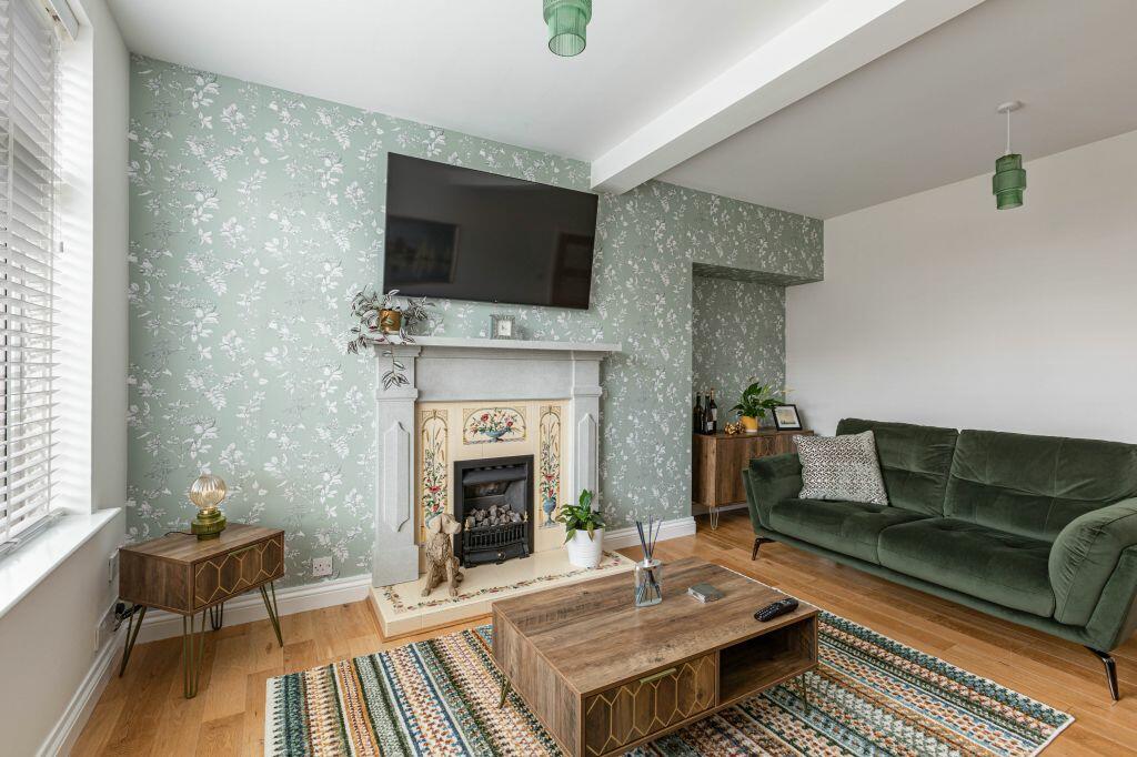 Additional property image - 15 The Ridge, Eastriggs, Annan, DG12 6NR