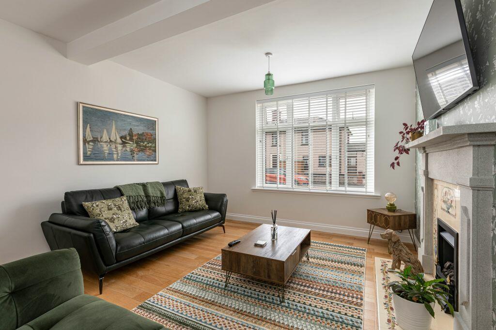 Additional property image - 15 The Ridge, Eastriggs, Annan, DG12 6NR