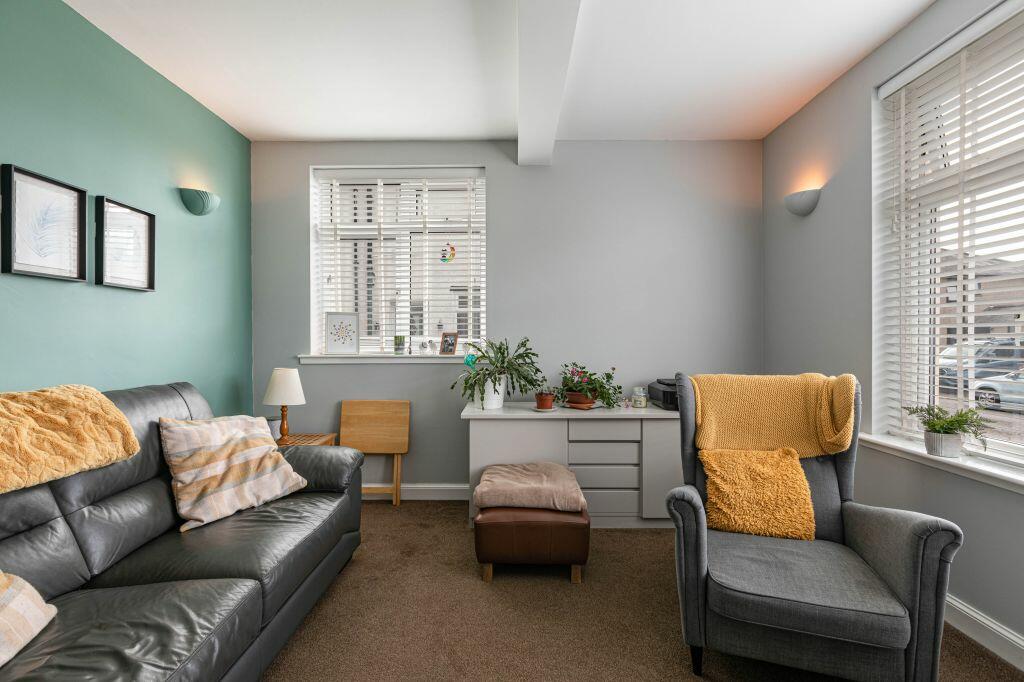 Additional property image - 15 The Ridge, Eastriggs, Annan, DG12 6NR