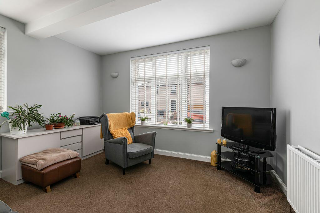 Additional property image - 15 The Ridge, Eastriggs, Annan, DG12 6NR