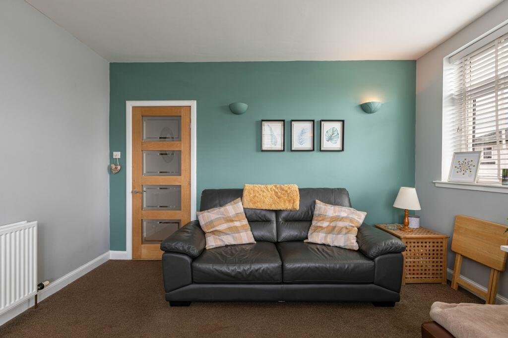 Additional property image - 15 The Ridge, Eastriggs, Annan, DG12 6NR