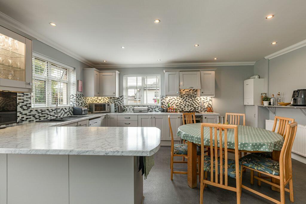 Additional property image - 15 The Ridge, Eastriggs, Annan, DG12 6NR