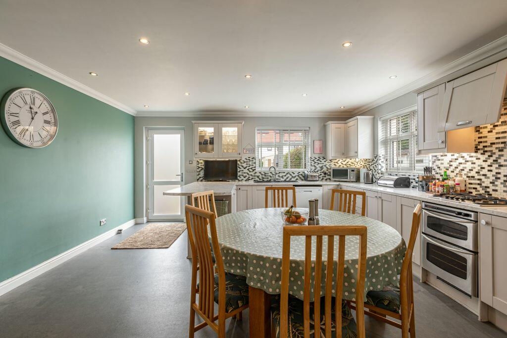 Additional property image - 15 The Ridge, Eastriggs, Annan, DG12 6NR