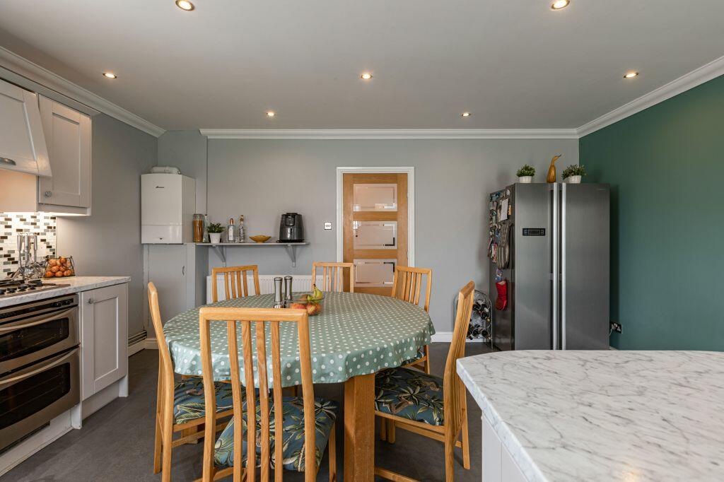 Additional property image - 15 The Ridge, Eastriggs, Annan, DG12 6NR