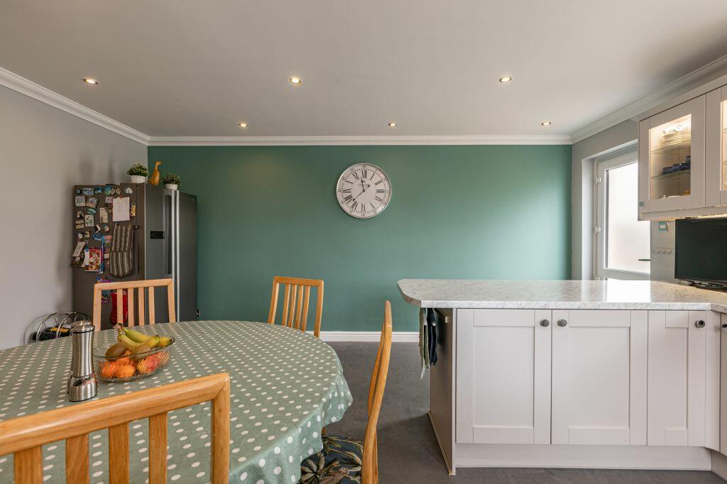Additional property image - 15 The Ridge, Eastriggs, Annan, DG12 6NR